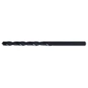 RS PRO High Speed Steel Drill Bit, 4.76 mm Diameter, 86 mm Overall Length, 4 Flute Helical, Cylindrical Shank, Pack 668-0964
