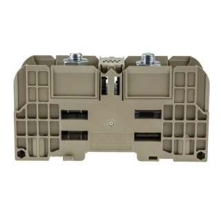 RS PRO High Power Stud Terminal Beige, 2-Level, Bolt Termination, 1 kV, 269 A Current, -40°C to 120°C 872-4836