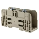 RS PRO High Power Stud Terminal Beige, 2-Level, Bolt Termination, 1 kV, 269 A Current, -40°C to 120°C 872-4836