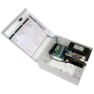 Storm Power Supply for Storm AXS Keypad, DEGL1200 Series, Switch Mode, Regulated 13.8V DC 3A Output DEPS010