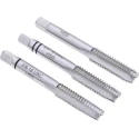 RS PRO Threading Tap, 3/8-16UNC Thread, UNC Standard, Hand Tap 668-1103