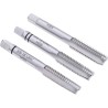 RS PRO Threading Tap, 3/8-16UNC Thread, UNC Standard, Hand Tap 668-1103