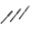 RS PRO Threading Tap 7/16-14 UNC Thread UNC Standard Hand Tap 668-1107