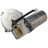 DOGA Brushed Geared DC Geared Motor 40 W 24V dc 9 Nm Torque 45 rpm 12 mm Shaft Diameter 319.1862.3B.00