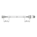 SMC Motor Output Cable for CN2 Series Controllers LC3F2