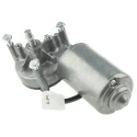 DOGA Brushed Geared DC Geared Motor 16 W 12V DC 6 Nm Torque 25 rpm 9 mm Shaft Diameter 111.3763.20.00E
