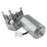 DOGA Brushed Geared DC Geared Motor 16 W 12V DC 6 Nm Torque 25 rpm 9 mm Shaft Diameter 111.3763.20.00E