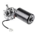 DOGA Brushed Geared DC Geared Motor 40W 24V DC 15Nm Torque 25rpm 14mm Shaft Diameter 258.1710.30.00