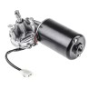 DOGA Brushed Geared DC Geared Motor 40W 24V DC 15Nm Torque 25rpm 14mm Shaft Diameter 258.1710.30.00