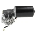 DOGA Brushed Geared DC Geared Motor 40W 24V DC 15Nm Torque 25rpm 14mm Shaft Diameter 258.1710.30.00