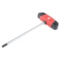 RS PRO 1-Piece Torx Key T Shape Long Arm Chrome Molybdenum Steel 200mm 668-5742