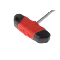 RS PRO 1-Piece Torx Key T Shape Long Arm Chrome Molybdenum Steel 200mm 668-5733