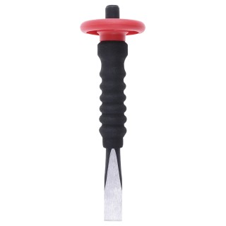 RS PRO Chrome Vanadium Steel Cold Chisel 150 mm Length 13 mm Blade Width 668-5751