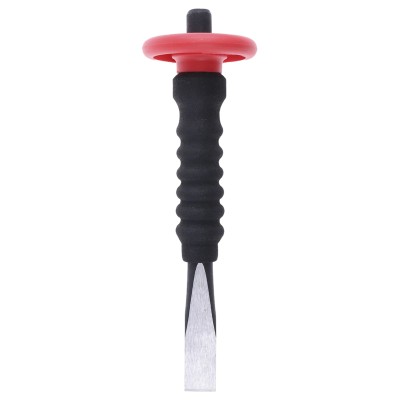 RS PRO Chrome Vanadium Steel Cold Chisel 150 mm Length 13 mm Blade Width 668-5751