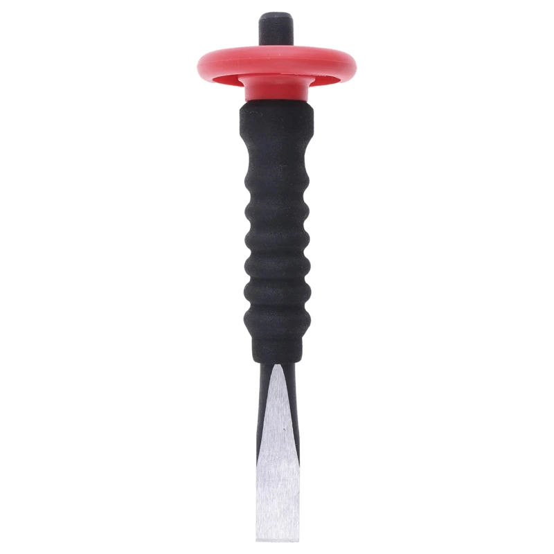 RS PRO Chrome Vanadium Steel Cold Chisel 150 mm Length 13 mm Blade Width 668-5751