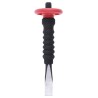 RS PRO Chrome Vanadium Steel Cold Chisel 150 mm Length 13 mm Blade Width 668-5751