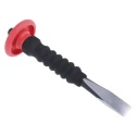 RS PRO Chrome Vanadium Steel Cold Chisel 150 mm Length 13 mm Blade Width 668-5751