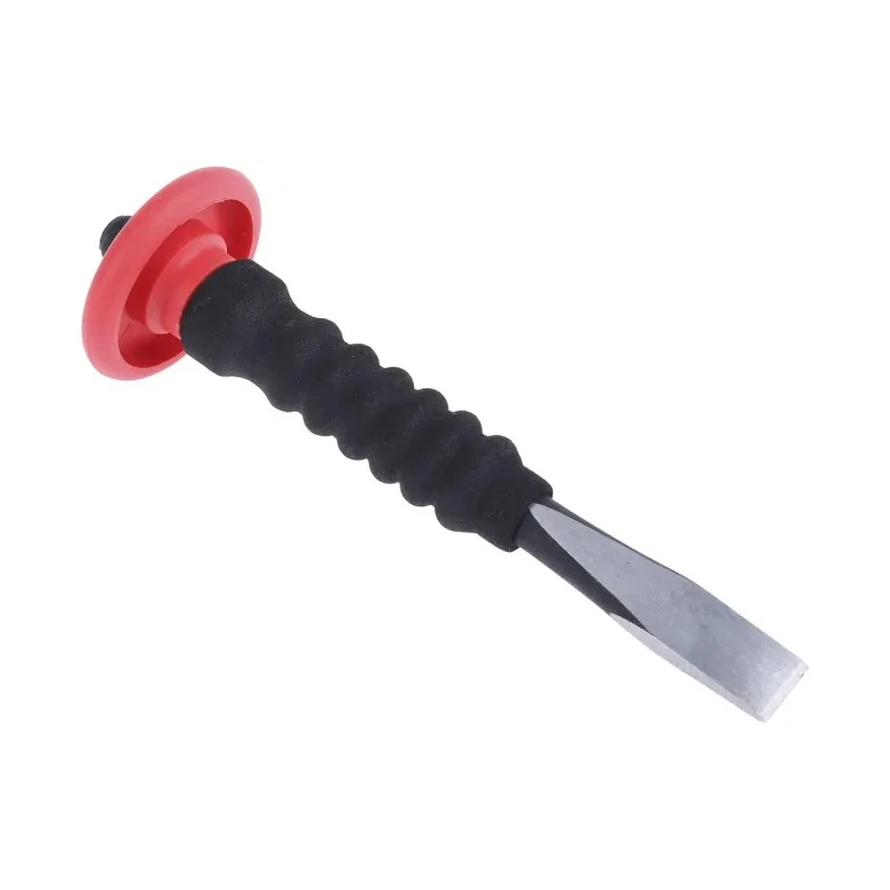 RS PRO Chrome Vanadium Steel Cold Chisel 150 mm Length 13 mm Blade Width 668-5751