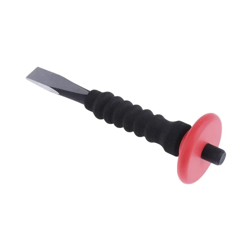 RS PRO Chrome Vanadium Steel Cold Chisel 150 mm Length 13 mm Blade Width 668-5751