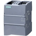 Siemens SIMATIC S7-1200 Switched Mode DIN Rail Power Supply 132V AC Input 24V DC 2.5A Output 60W 6EP1332-1SH71