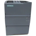 Siemens SIMATIC S7-1200 Switched Mode DIN Rail Power Supply 132V AC Input 24V DC 2.5A Output 60W 6EP1332-1SH71