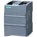 Siemens SIMATIC S7-1200 Switched Mode DIN Rail Power Supply 132V AC Input 24V DC 2.5A Output 60W 6EP1332-1SH71