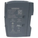 Siemens SIMATIC S7-1200 Switched Mode DIN Rail Power Supply 132V AC Input 24V DC 2.5A Output 60W 6EP1332-1SH71