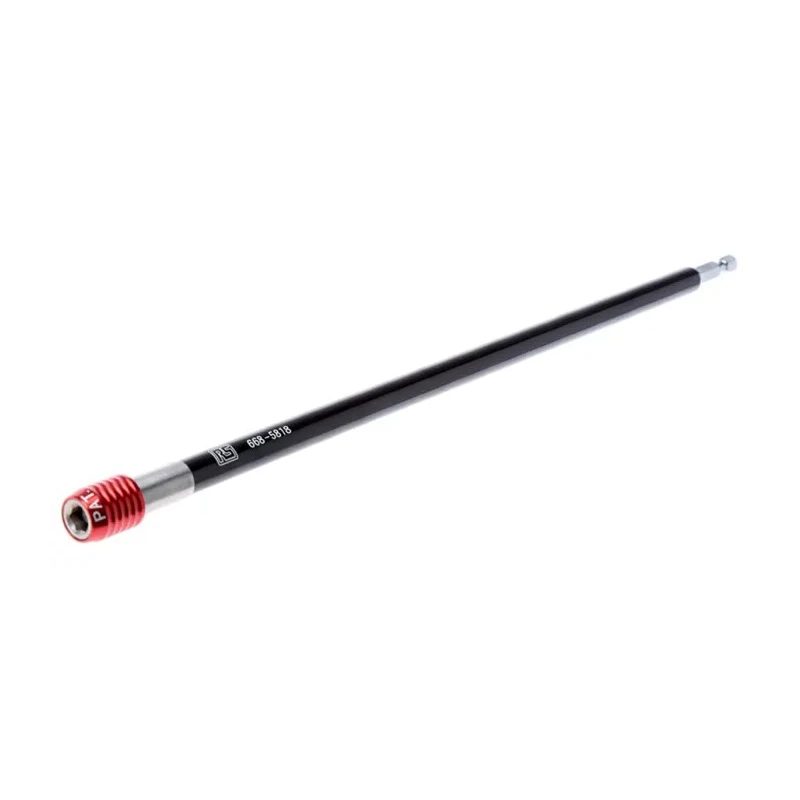 RS PRO Drill Extension Bar 300mm 668-5818