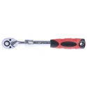 RS PRO 3/8 in Extendable Ratchet with Chrome Vanadium Steel Handle, 315mm Overall 668-5843