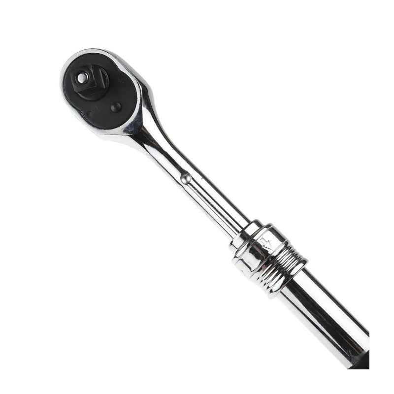 RS PRO 3/8 in Extendable Ratchet with Chrome Vanadium Steel Handle, 315mm Overall 668-5843