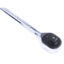 RS PRO 3/8 in Extendable Ratchet with Chrome Vanadium Steel Handle, 315mm Overall 668-5843