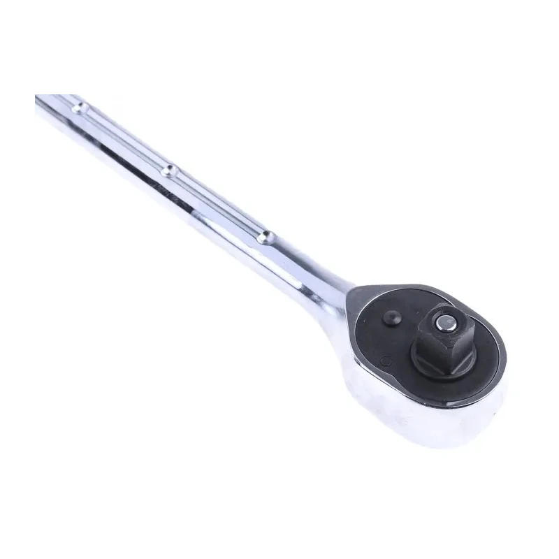 RS PRO 3/8 in Extendable Ratchet with Chrome Vanadium Steel Handle, 315mm Overall 668-5843