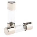 RS PRO 5A Fast Acting Glass Cartridge Fuse, 5 x 20 mm, 250V AC 668-5975