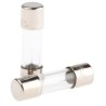 RS PRO 5A Fast Acting Glass Cartridge Fuse, 5 x 20 mm, 250V AC 668-5975