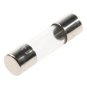 RS PRO 1 Amp Fast Acting Glass Cartridge Fuse, 5 x 20 mm, 250V AC 668-5966