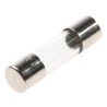 RS PRO 1 Amp Fast Acting Glass Cartridge Fuse, 5 x 20 mm, 250V AC 668-5966