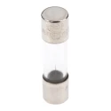 RS PRO 4A Fast Acting Glass Cartridge Fuse, 5 x 20 mm, 250V AC, Glass Body 668-5972