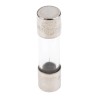 RS PRO 4A Fast Acting Glass Cartridge Fuse, 5 x 20 mm, 250V AC, Glass Body 668-5972