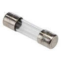 RS PRO Glass Cartridge Fuse 500mA Fast Acting, 5 x 20 mm, 250V AC 668-5957