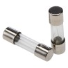 RS PRO 8A Fast Acting Glass Cartridge Fuse 5 x 20 mm 250V AC 668-5979