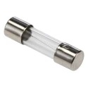 RS PRO 8A Fast Acting Glass Cartridge Fuse 5 x 20 mm 250V AC 668-5979