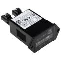 RS PRO 6 Digit Analogue Hour Meter Panel Mount 90 to 264 V AC, ±0.02% Accuracy 896-6927