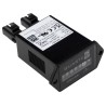 RS PRO 6 Digit Analogue Hour Meter Panel Mount 90 to 264 V AC, ±0.02% Accuracy 896-6927