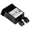 RS PRO 6 Digit Analogue Hour Meter Panel Mount 90 to 264 V AC, ±0.02% Accuracy 896-6927