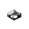 NKK Switches Push Button Cap AT4072, Precision Accessory Component Japan