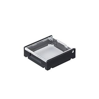 NKK Switches Push Button Cap AT4141, Accessories and Hardware for NKK Product Lines, Japan