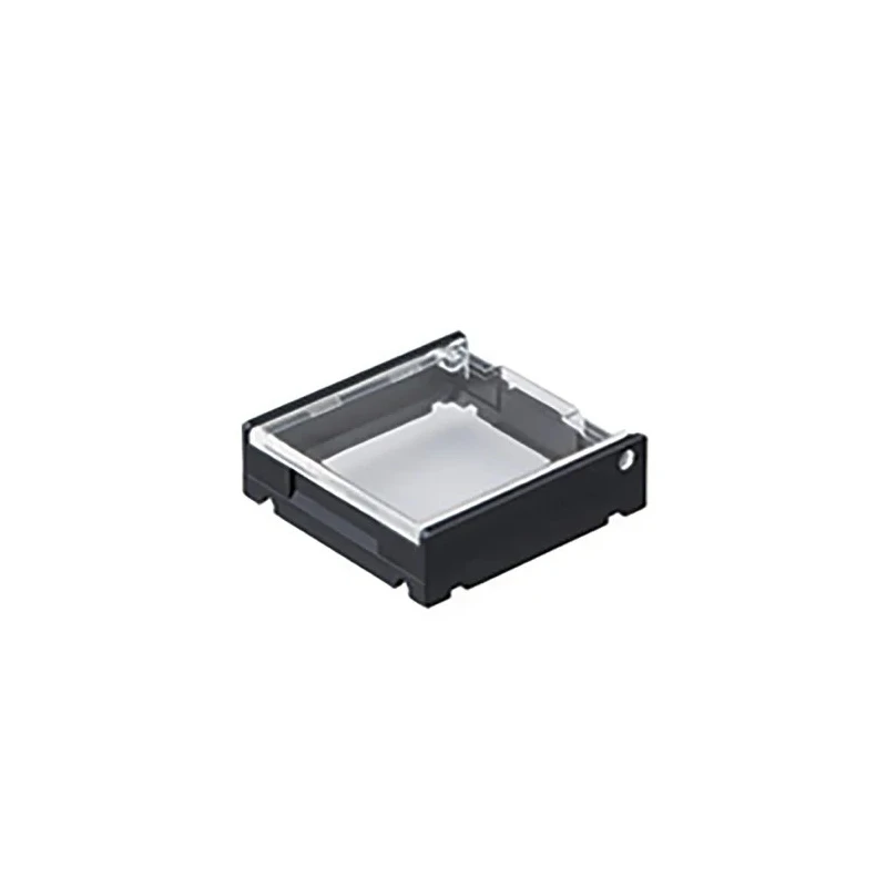 NKK Switches Push Button Cap AT4141, Accessories and Hardware for NKK Product Lines, Japan