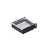 NKK Switches Push Button Cap AT4141, Accessories and Hardware for NKK Product Lines, Japan