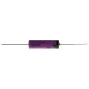 Tadiran SL-360 Lithium Thionyl Chloride AA Battery 3.6 V SL360/P