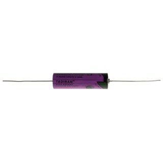 Tadiran SL-360 Lithium Thionyl Chloride AA Battery 3.6 V SL360/P